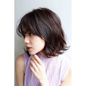 across上野御徒町店×スタイル