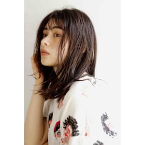 across上野御徒町店×スタイル