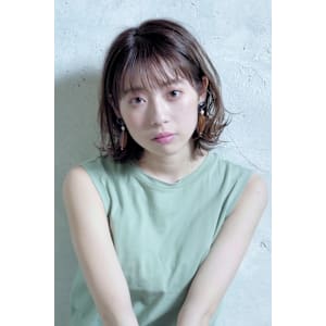 across上野御徒町店×スタイル