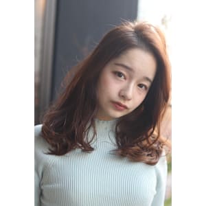 across上野御徒町店×スタイル