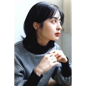 across上野御徒町店×スタイル