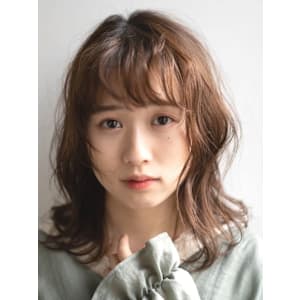 across上野御徒町店×スタイル