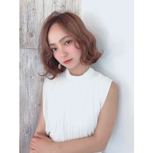 across上野御徒町店×スタイル