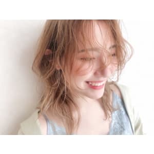 across上野御徒町店×スタイル