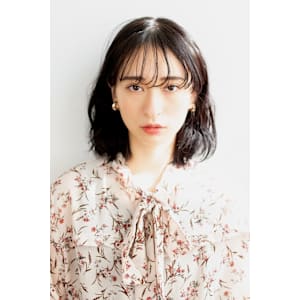 across上野御徒町店×スタイル