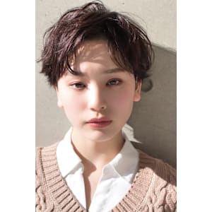 across上野御徒町店×スタイル