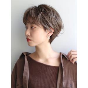 across上野御徒町店×スタイル