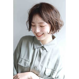 across上野御徒町店×スタイル