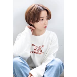 across上野御徒町店×スタイル