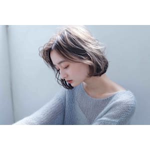 across上野御徒町店×スタイル