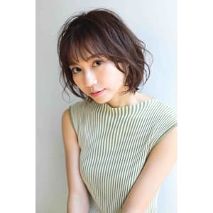 across上野御徒町店×スタイル