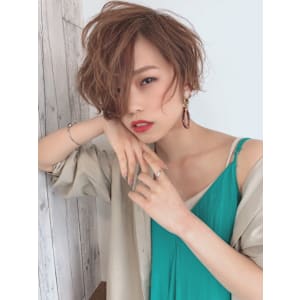 across上野御徒町店×スタイル