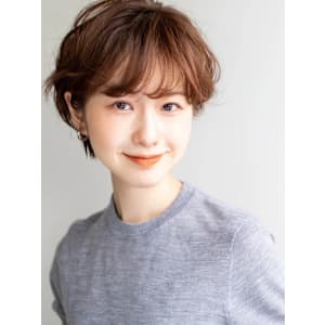 across上野御徒町店×スタイル