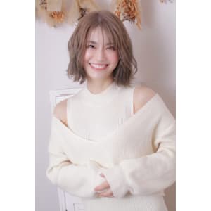 across上野御徒町店×スタイル