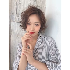 across上野御徒町店×スタイル