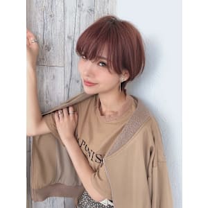 across上野御徒町店×スタイル