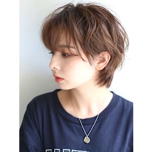 across上野御徒町店×スタイル