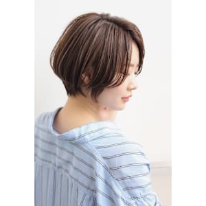 across上野御徒町店×スタイル