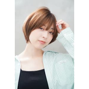 across上野御徒町店×スタイル