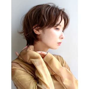 across上野御徒町店×スタイル