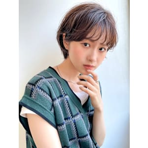 across上野御徒町店×スタイル