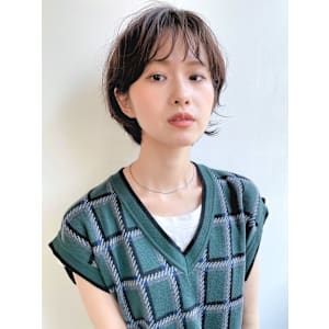 across上野御徒町店×スタイル