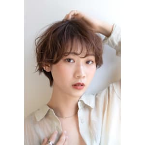 across上野御徒町店×スタイル