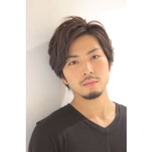 【銀座　有楽町】2wayセンターパート/ShellBear