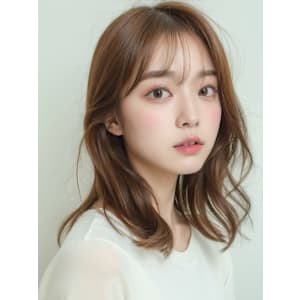 ARiA by ECLART 池袋西口店×ロング