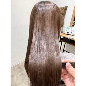 ARiA by ECLART 池袋西口店×ロング