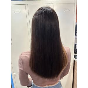 ARiA by ECLART 池袋西口店×ロング