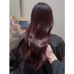 ARiA by ECLART 池袋西口店×ロング