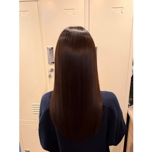 ARiA by ECLART 池袋西口店×ロング