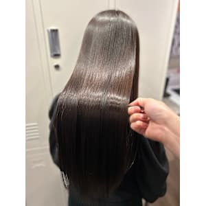 ARiA east by ECLART 池袋東口店×ロング