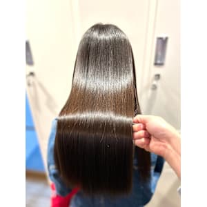 ARiA east by ECLART 池袋東口店×ロング - ARiA east by ECLART 池袋東口店【アリアイーストバイエクラート イケブクロヒガシグチテン】掲載中