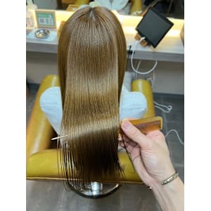 ARiA east by ECLART 池袋東口店×ロング - ARiA east by ECLART 池袋東口店【アリアイーストバイエクラート イケブクロヒガシグチテン】掲載中