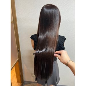 ARiA east by ECLART 池袋東口店×ロング