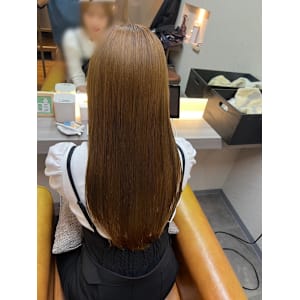 ARiA east by ECLART 池袋東口店×ロング