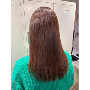 ARiA east by ECLART 池袋東口店×ロング