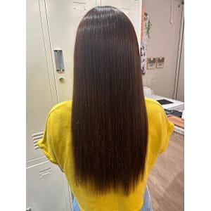 ARiA east by ECLART 池袋東口店×ロング