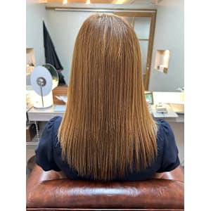 ARiA east by ECLART 池袋東口店×ロング