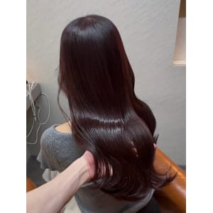 ARiA east by ECLART 池袋東口店×ロング