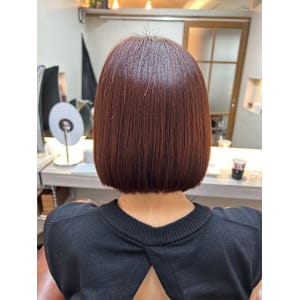 ARiA east by ECLART 池袋東口店×ショート