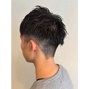 メンズカット - Joya【ジョヤ】掲載中