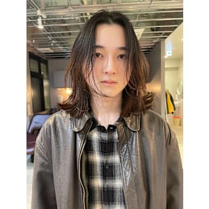 CEINE PATH 中目黒×メンズ