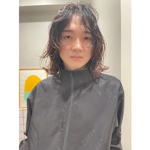 CEINE PATH 中目黒×メンズ