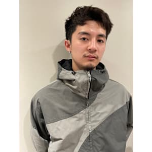 CEINE PATH 中目黒×メンズ