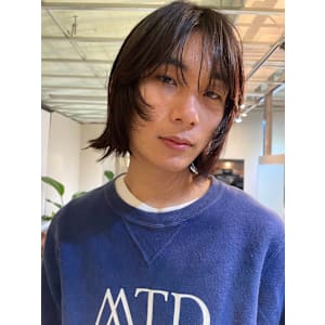 CEINE PATH 中目黒×メンズ