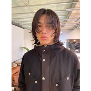 CEINE PATH 中目黒×メンズ