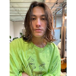 CEINE PATH 中目黒×メンズ